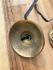 Golden Naga - Tibetan Dragon Tibetan Buddhist Tingsha Bells ( Buddhist cymbals) - Fair Trade from Kathmandu
