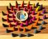 51 piece Thai Incense Cone Mega Set with Large Burner - Fair Trade -Handmade - Best Quality