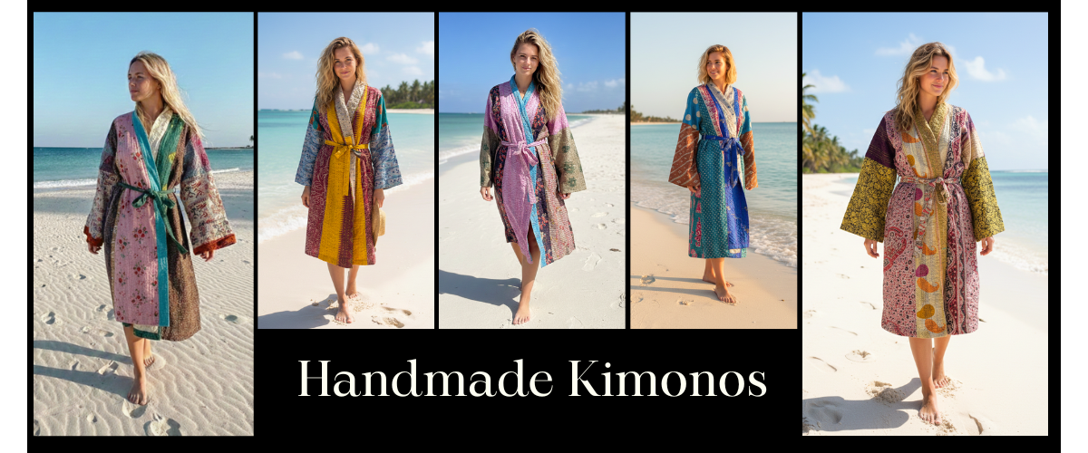 Kimonos