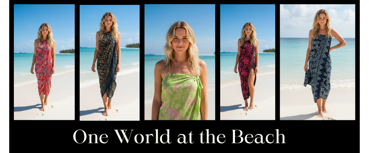 One World at the Beach