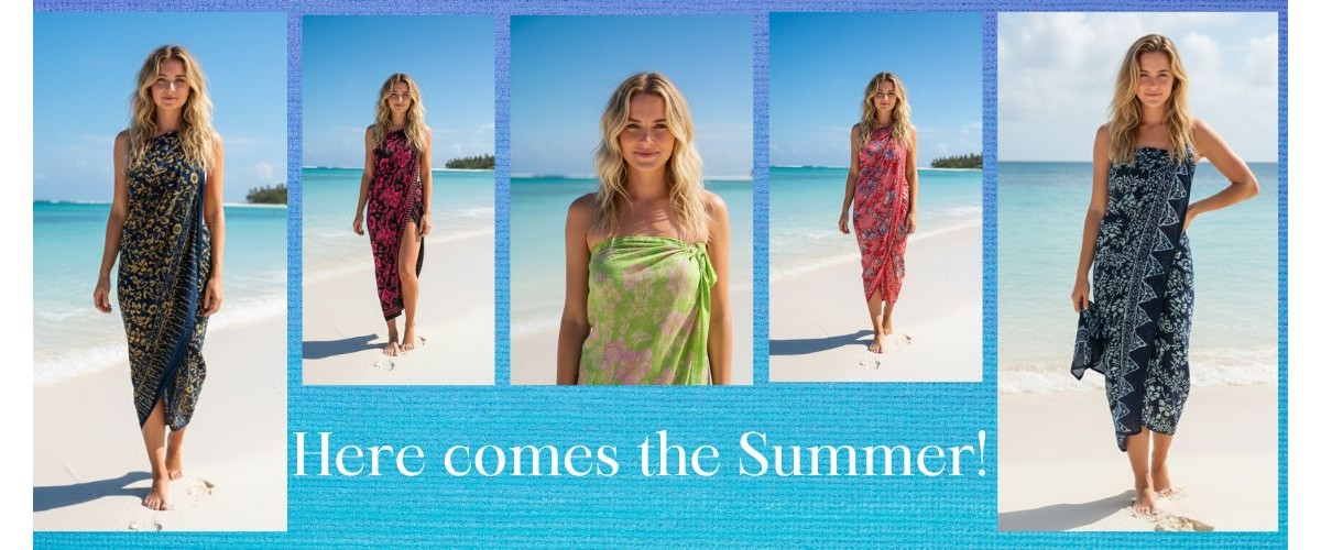 One World at the Beach