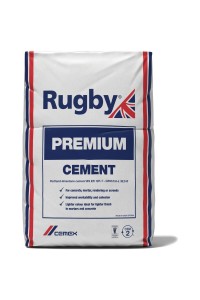 Bag of Cement