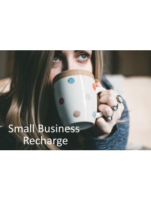 Small Business Recharge