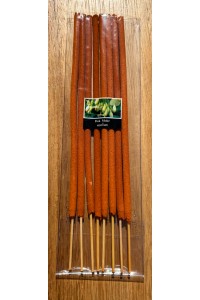 Thai Dok Moke Incense - Fair Trade - Best Quality - Hand Crafted