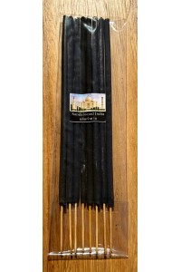Indian Sandalwood Incense - Fair Trade - Best Quality - Hand Crafted