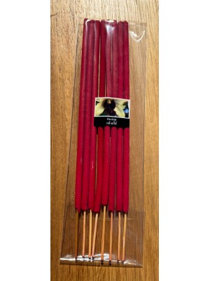 Thai Orchid Incense - Fair Trade _ Best Quality - Hand Crafted