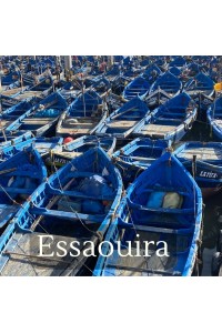 Inspirational Guide to Essaouira Inspirational Guide to Essaouira