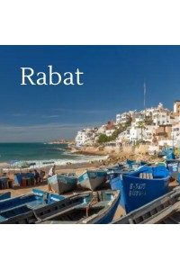 Inspirational Guide to Rabat
