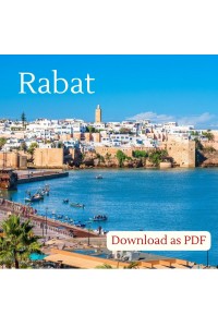 Inspirational Guide to Rabat