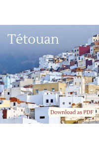 Inspirational Guide to Tétouan
