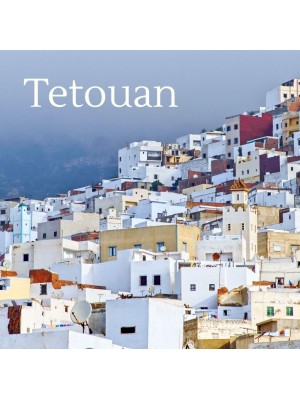 Inspirational Guide to Tétouan