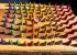 100 piece Thai Incense Cone Mega Set with Burner - Fair Trade -Handmade - Best Quality