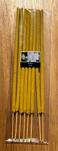 Thai Jasmine Incense - Fair Trade _ Best Quality - Hand Crafted