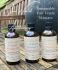 Sandalwood & Rose Rejuvenating Aromatherapy Hand Body Lotion - Fair Trade - Vegan - Cruelty Free