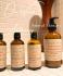Sandalwood & Rose Rejuvenating Aromatherapy Hand Body Lotion - Fair Trade - Vegan - Cruelty Free