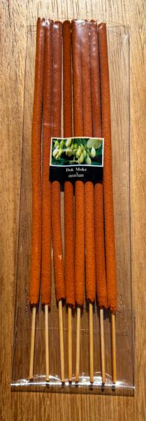 Thai Dok Moke Incense - Fair Trade - Best Quality - Hand Crafted
